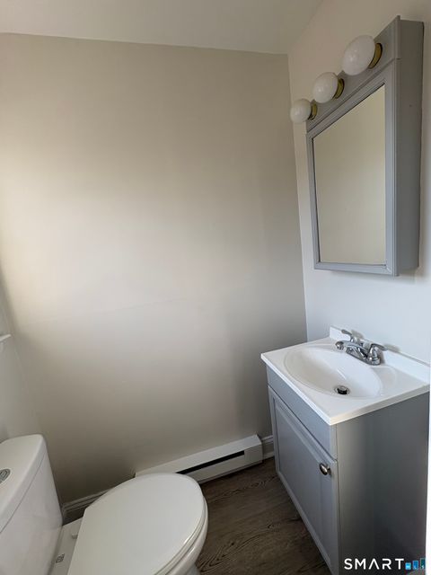 Tiny photo for 43 Hiltbrand Road #APT 2-8, Bristol, CT 06010 (MLS # 24145340)