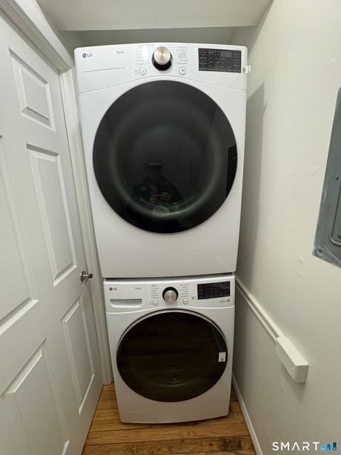 Tiny photo for 43 Hiltbrand Road #APT 2-8, Bristol, CT 06010 (MLS # 24145340)