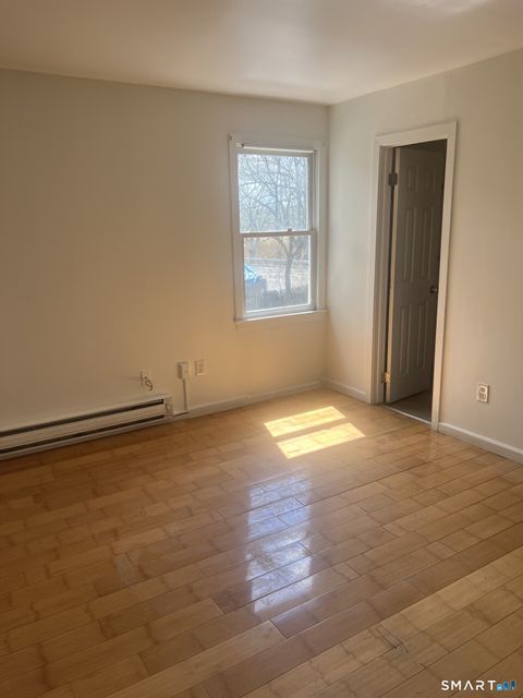 Tiny photo for 1079 ELLA T GRASSO Boulevard #1079, New Haven, CT 06511 (MLS # 24167079)