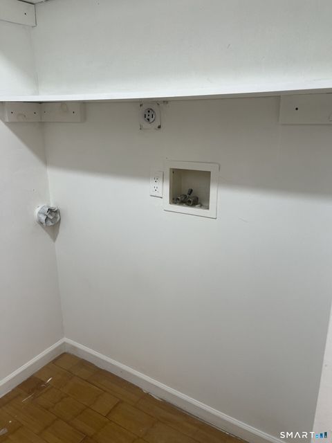 Tiny photo for 1079 ELLA T GRASSO Boulevard #1079, New Haven, CT 06511 (MLS # 24167079)