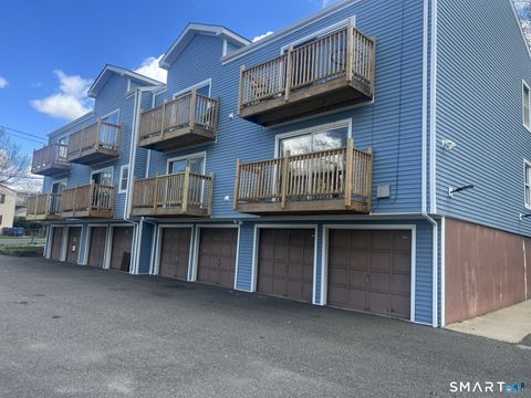 Photo of 1079 ELLA T GRASSO Boulevard #1079, New Haven, CT 06511 (MLS # 24167079)