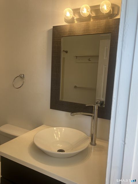 Tiny photo for 1079 ELLA T GRASSO Boulevard #1079, New Haven, CT 06511 (MLS # 24167079)