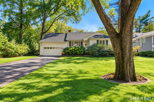 37 MIDBROOK LN, OLD GREENWICH, CT 06870 - Image b7839c3a2bf3e23df0330d4758dbe239/3864253287