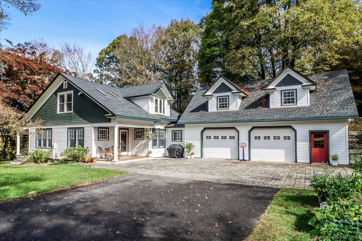 238 Litchfield Road, New Milford, Connecticut image 26