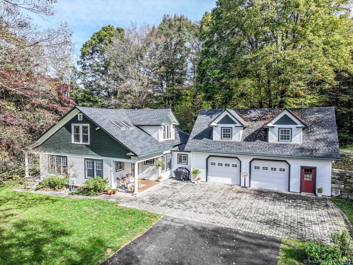 238 Litchfield Road, New Milford, Connecticut image 36