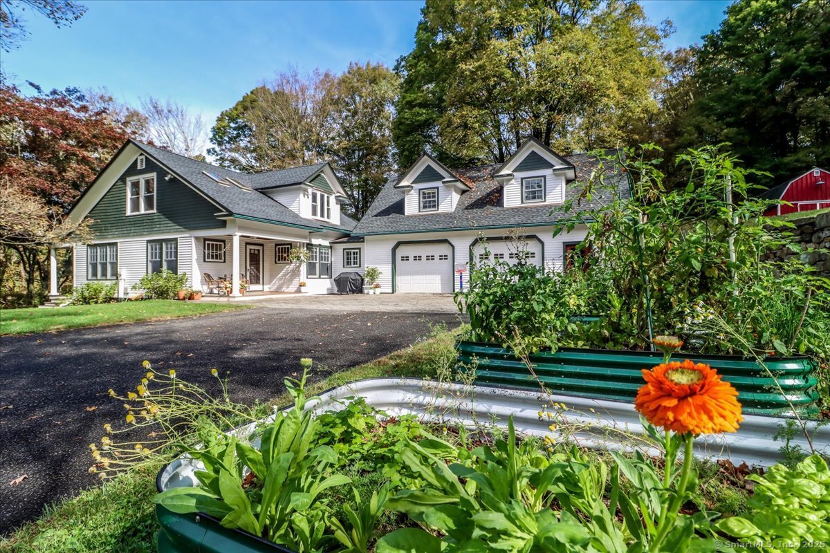 238 Litchfield Road, New Milford, Connecticut image 24