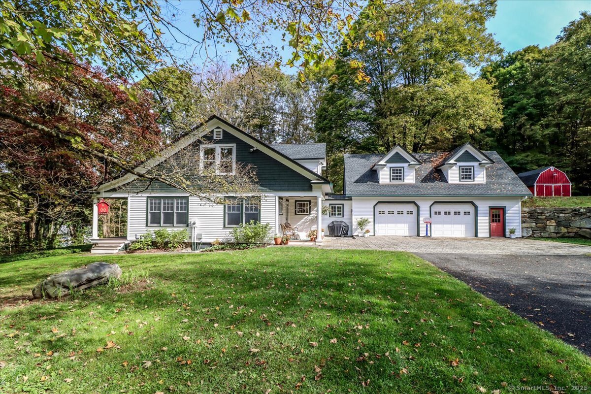 238 Litchfield Road, New Milford, Connecticut image 28