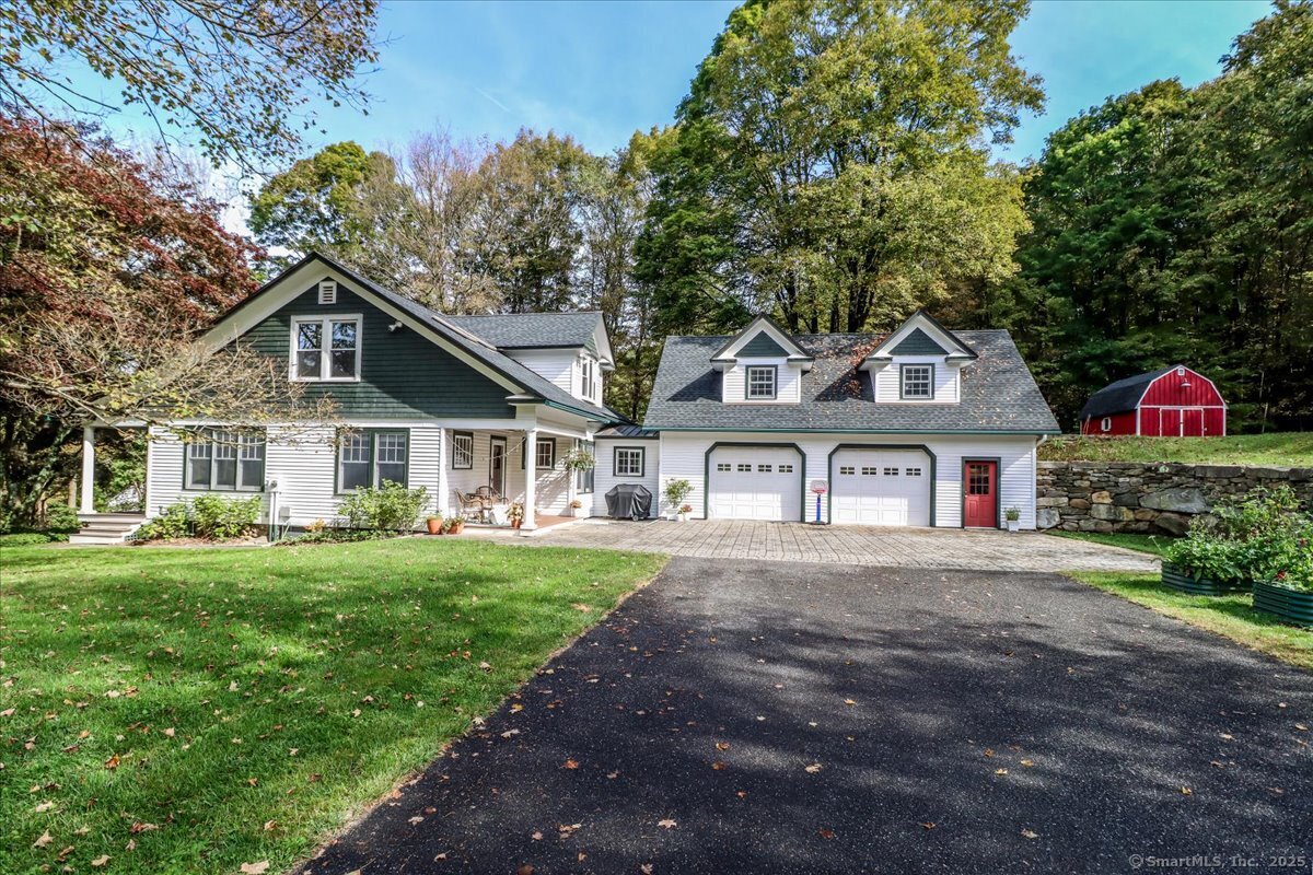 238 Litchfield Road, New Milford, Connecticut image 27
