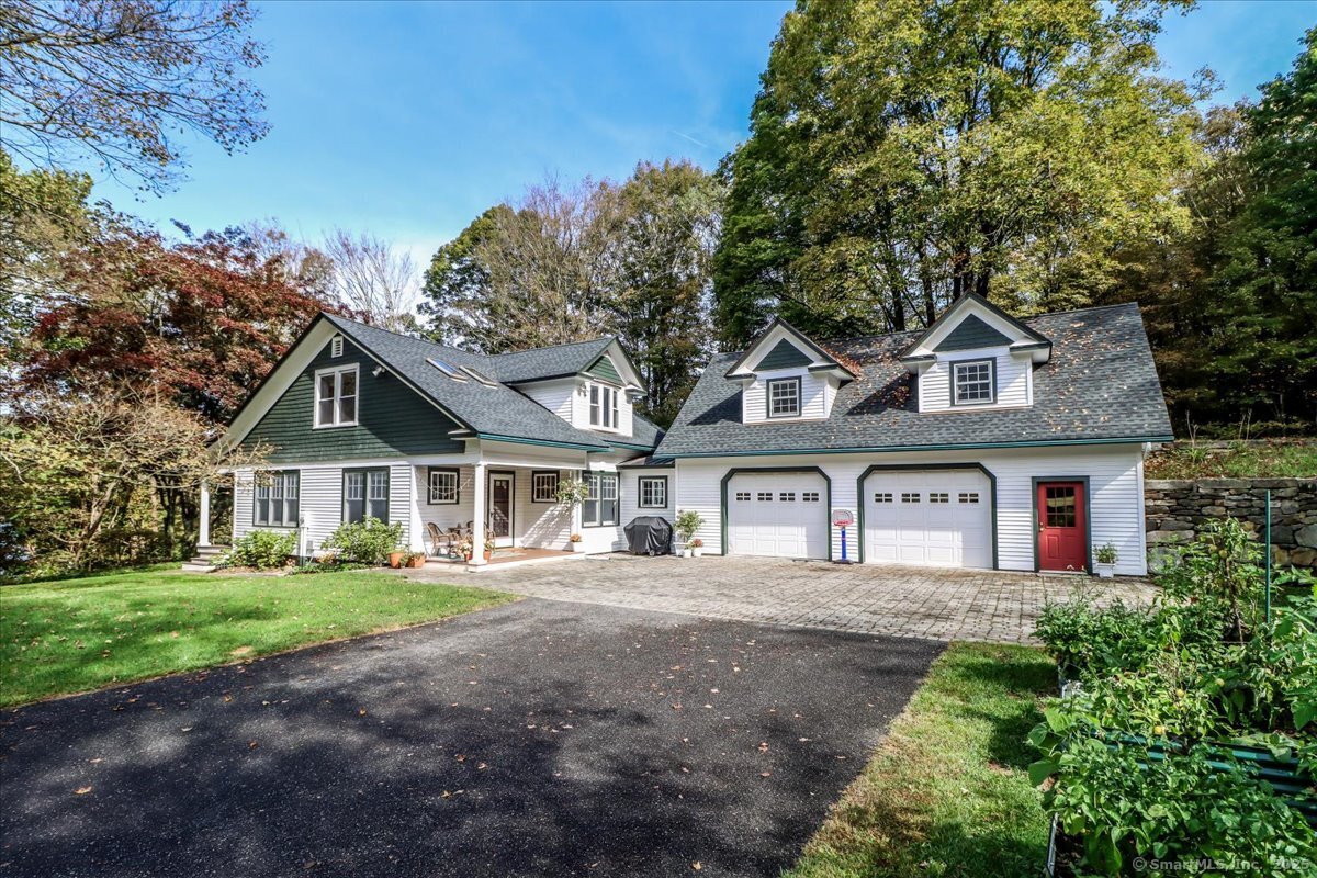 238 Litchfield Road, New Milford, Connecticut image 1