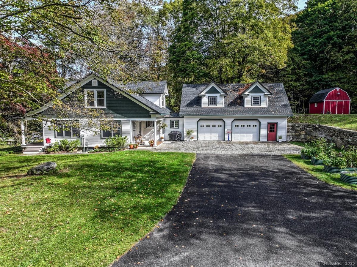 238 Litchfield Road, New Milford, Connecticut image 23