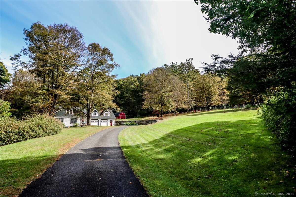 238 Litchfield Road, New Milford, Connecticut image 34