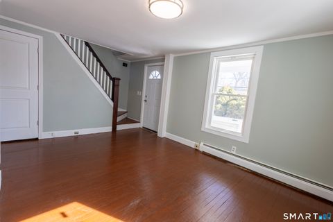 Tiny photo for 40 Broad Street, Meriden, CT 06450 (MLS # 24157377)