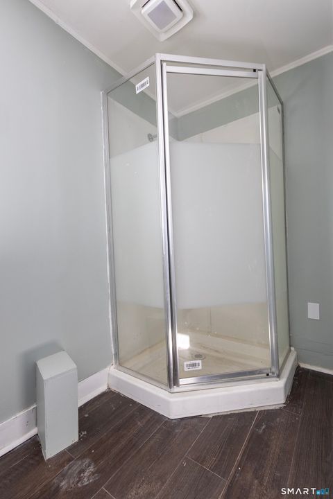 Tiny photo for 40 Broad Street, Meriden, CT 06450 (MLS # 24157377)