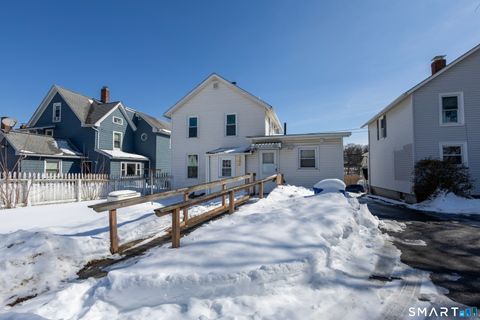 Tiny photo for 40 Broad Street, Meriden, CT 06450 (MLS # 24157377)