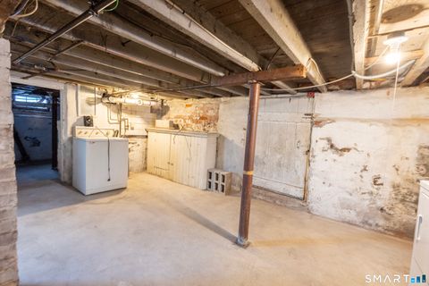 Tiny photo for 40 Broad Street, Meriden, CT 06450 (MLS # 24157377)