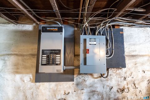 Tiny photo for 40 Broad Street, Meriden, CT 06450 (MLS # 24157377)