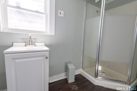 Tiny photo for 40 Broad Street, Meriden, CT 06450 (MLS # 24157377)