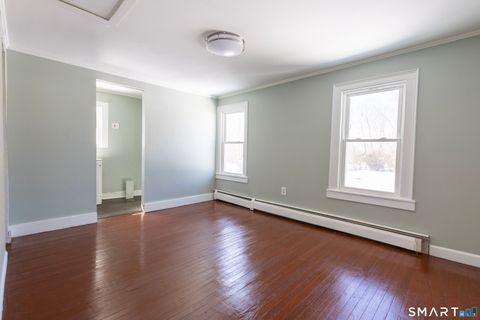 Tiny photo for 40 Broad Street, Meriden, CT 06450 (MLS # 24157377)