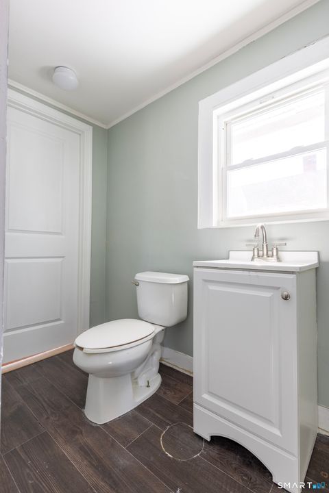 Tiny photo for 40 Broad Street, Meriden, CT 06450 (MLS # 24157377)