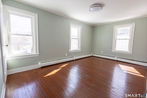 Tiny photo for 40 Broad Street, Meriden, CT 06450 (MLS # 24157377)