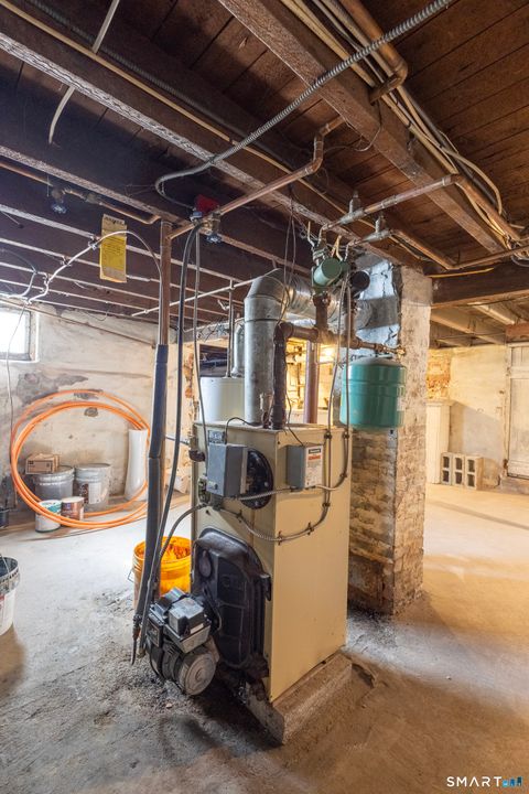 Tiny photo for 40 Broad Street, Meriden, CT 06450 (MLS # 24157377)