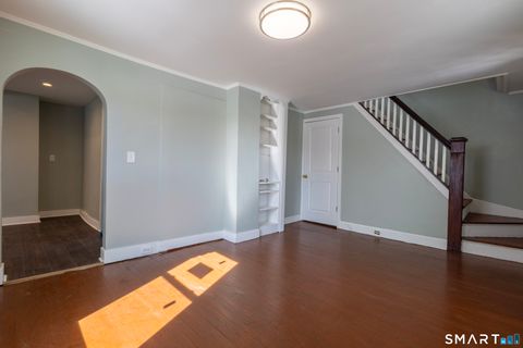 Tiny photo for 40 Broad Street, Meriden, CT 06450 (MLS # 24157377)