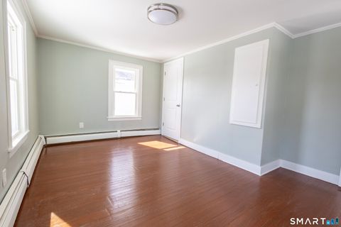 Tiny photo for 40 Broad Street, Meriden, CT 06450 (MLS # 24157377)