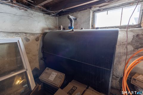 Tiny photo for 40 Broad Street, Meriden, CT 06450 (MLS # 24157377)