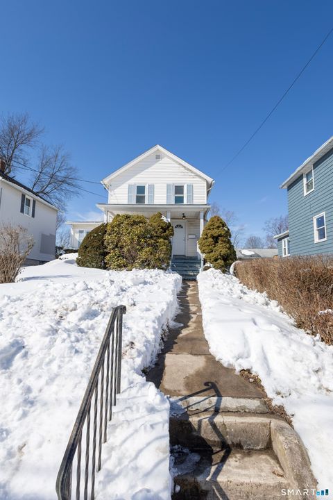 40 Broad Street Meriden CT 06450