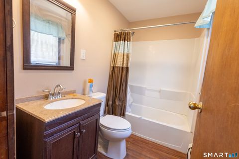 Tiny photo for 40 Broad Street, Meriden, CT 06450 (MLS # 24157377)