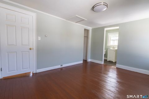 Tiny photo for 40 Broad Street, Meriden, CT 06450 (MLS # 24157377)