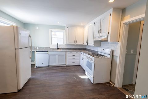 Tiny photo for 40 Broad Street, Meriden, CT 06450 (MLS # 24157377)