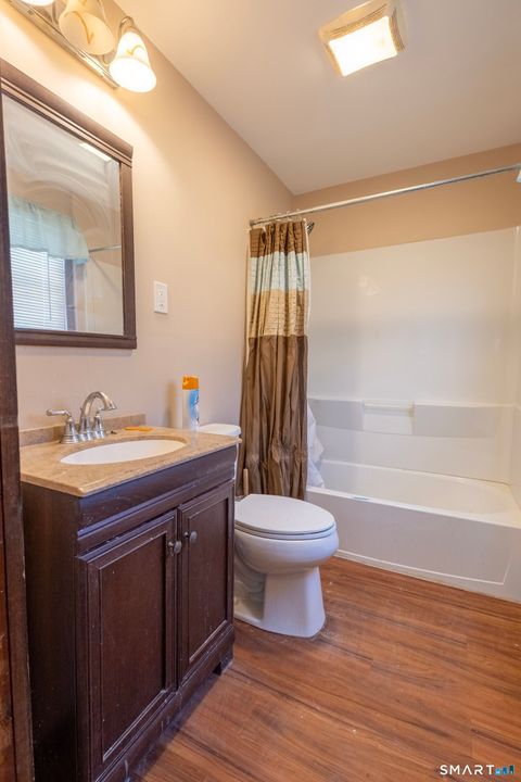 Tiny photo for 40 Broad Street, Meriden, CT 06450 (MLS # 24157377)