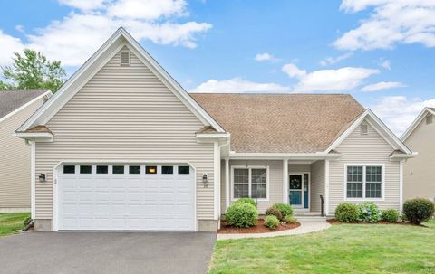 39 Tanglewood Drive 39 Somers CT 06071