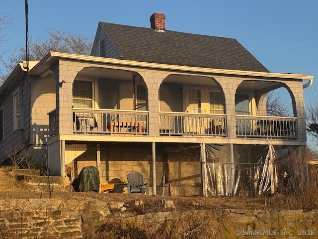 132 Thames Street #R, Groton, Connecticut image 20