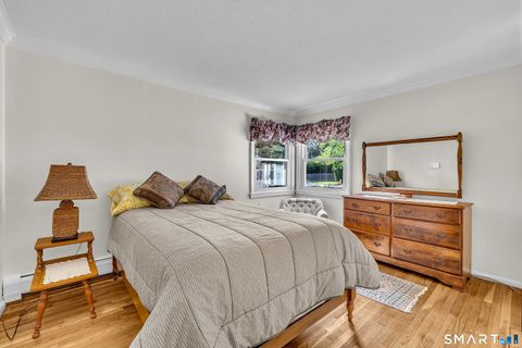 Tiny photo for 71 Beach Avenue, Madison, CT 06443 (MLS # 24157288)