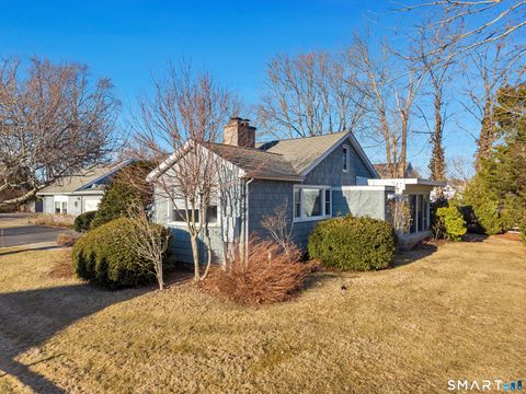 Tiny photo for 71 Beach Avenue, Madison, CT 06443 (MLS # 24157288)