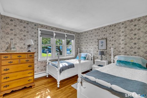 Tiny photo for 71 Beach Avenue, Madison, CT 06443 (MLS # 24157288)