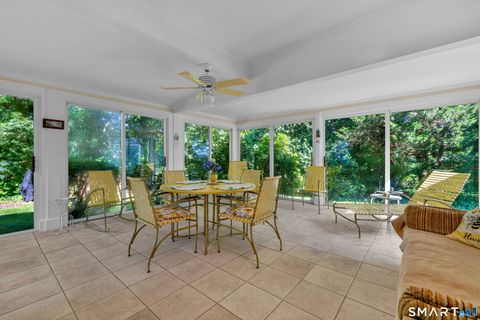 Tiny photo for 71 Beach Avenue, Madison, CT 06443 (MLS # 24157288)