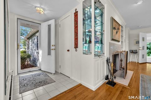 Tiny photo for 71 Beach Avenue, Madison, CT 06443 (MLS # 24157288)