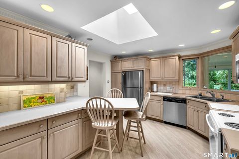 Tiny photo for 71 Beach Avenue, Madison, CT 06443 (MLS # 24157288)