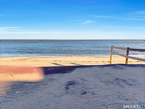 Tiny photo for 71 Beach Avenue, Madison, CT 06443 (MLS # 24157288)