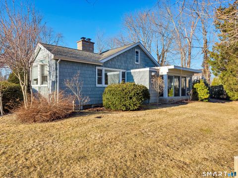 Photo of 71 Beach Avenue, Madison, CT 06443 (MLS # 24157288)