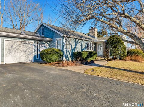 Tiny photo for 71 Beach Avenue, Madison, CT 06443 (MLS # 24157288)