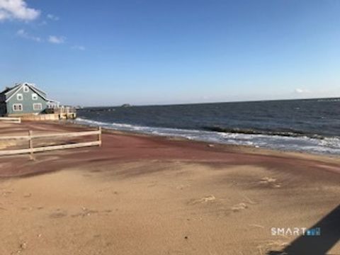 Tiny photo for 71 Beach Avenue, Madison, CT 06443 (MLS # 24157288)