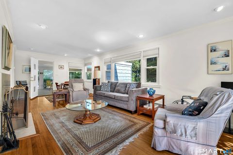 Tiny photo for 71 Beach Avenue, Madison, CT 06443 (MLS # 24157288)