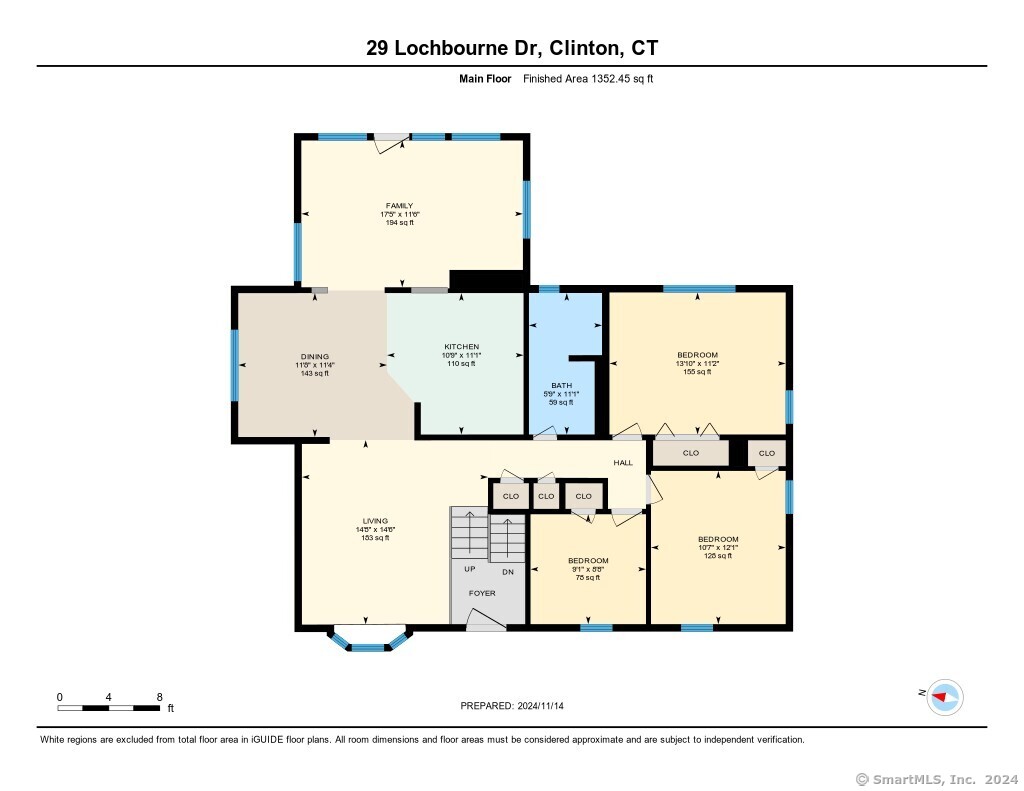 29 Lochbourne Drive, Clinton, Connecticut image 25