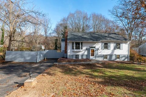 A home in Clinton