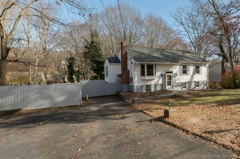 A home in Clinton