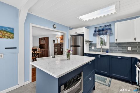 Tiny photo for 105 Lake Plymouth Boulevard, Plymouth, CT 06782 (MLS # 24160340)